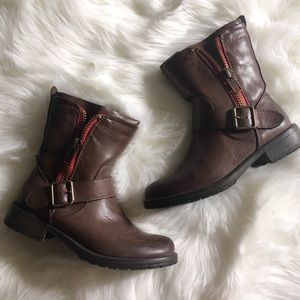 Madden Girl Boots